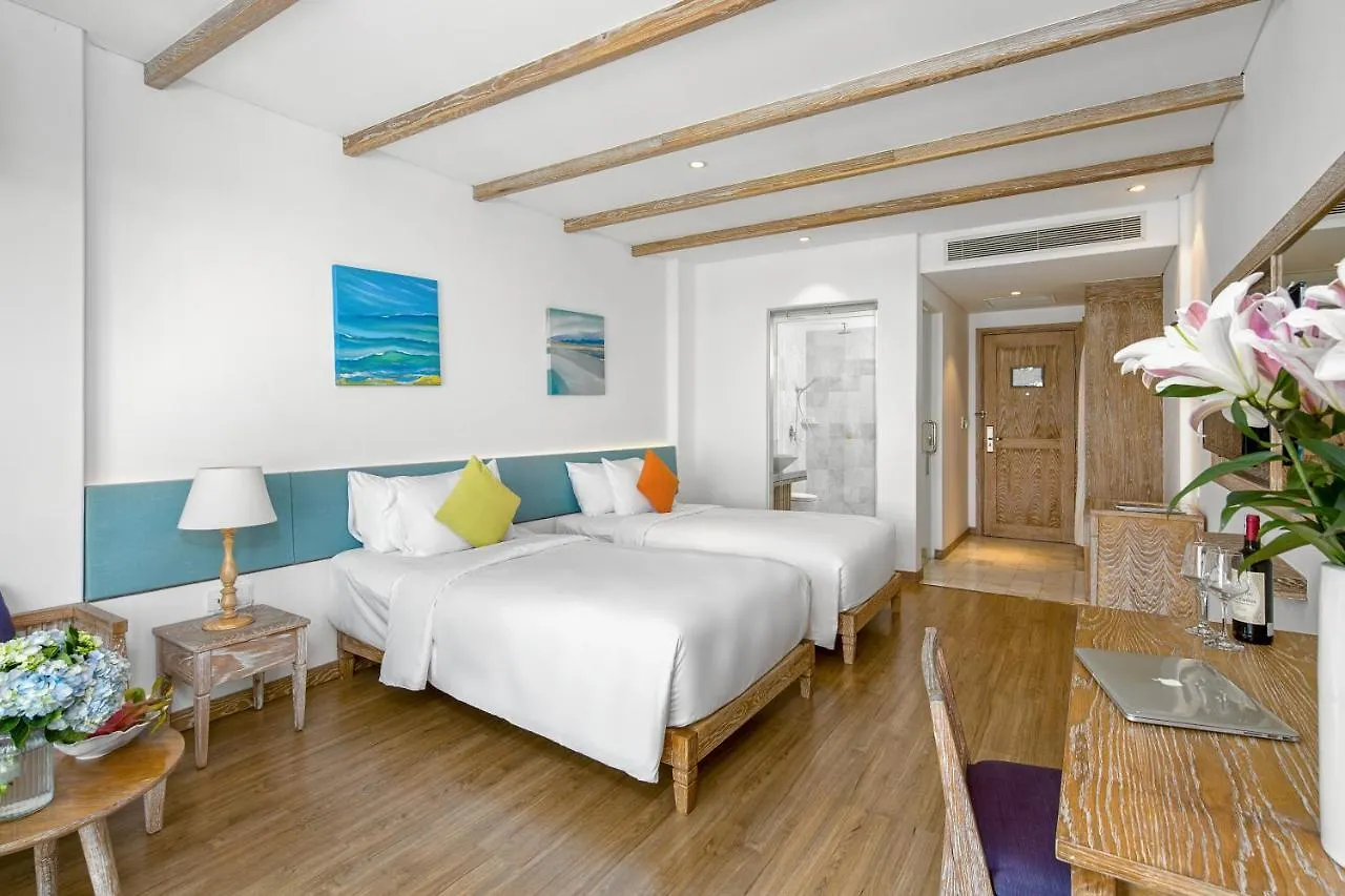 Risemount Premier Resort Da Nang 5*,  Vietnam