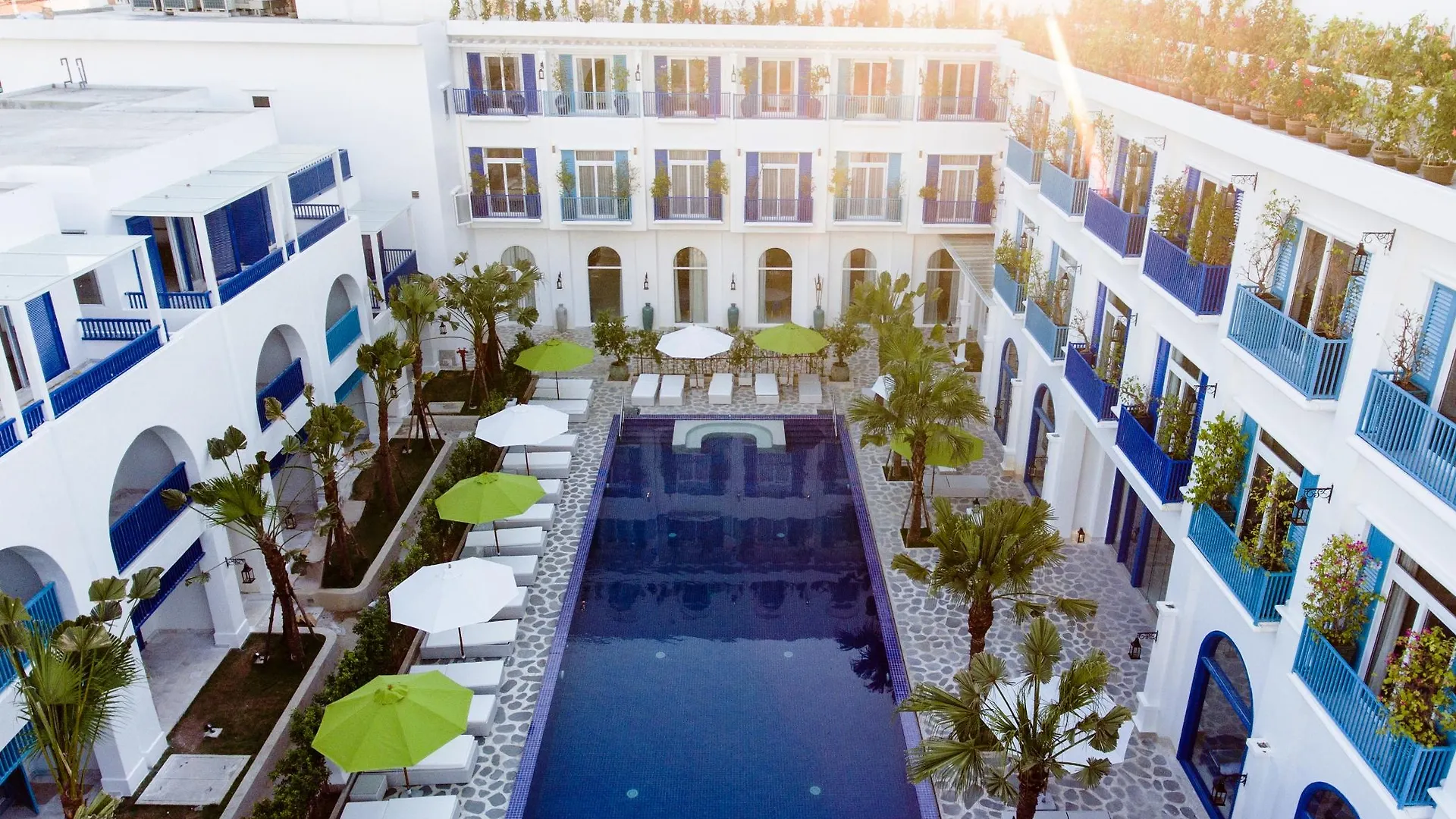 Risemount Premier Resort Da Nang