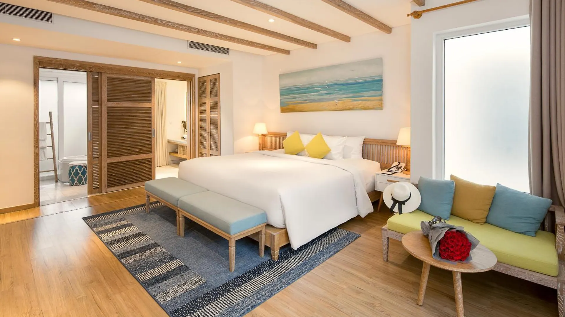 *****  Risemount Premier Resort Da Nang Vietnam