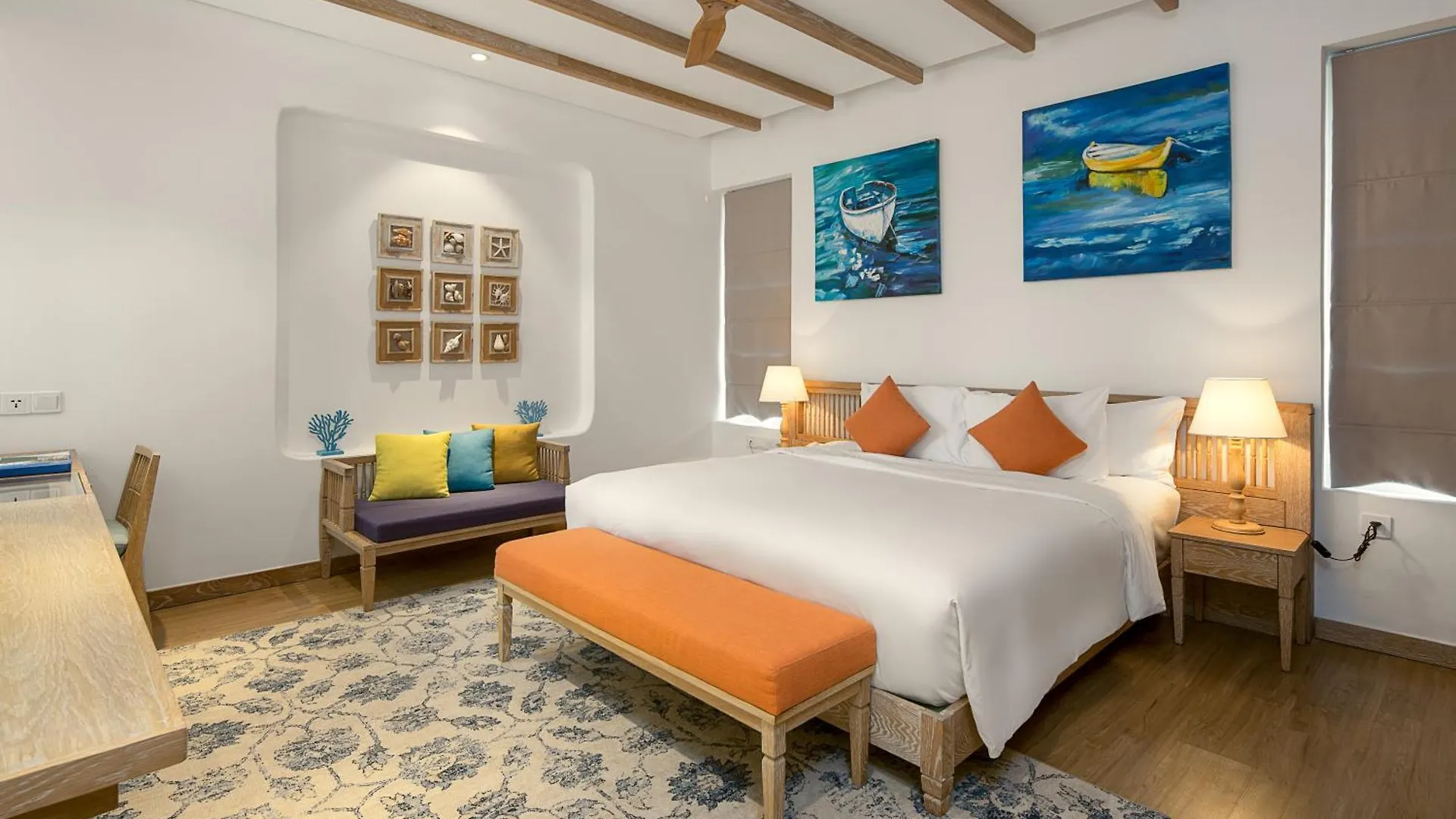 Risemount Premier Resort Da Nang