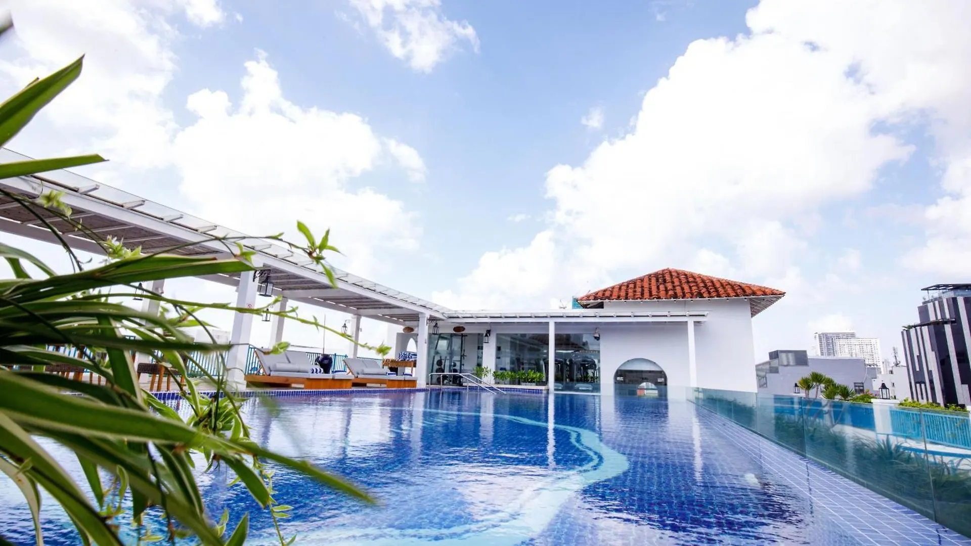 Risemount Premier Resort Da Nang