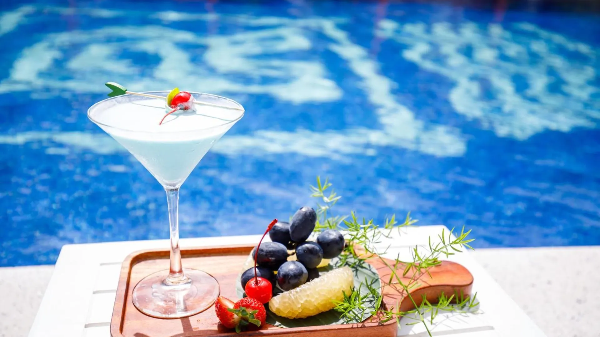 Risemount Premier Resort Da Nang