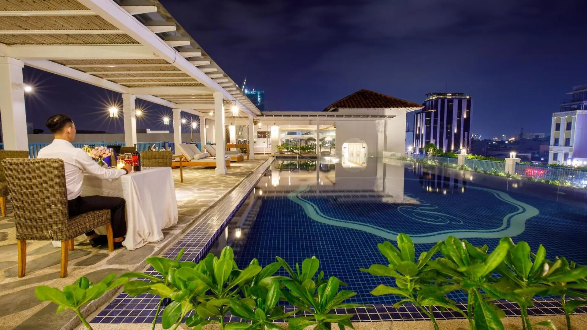 Risemount Premier Resort Da Nang