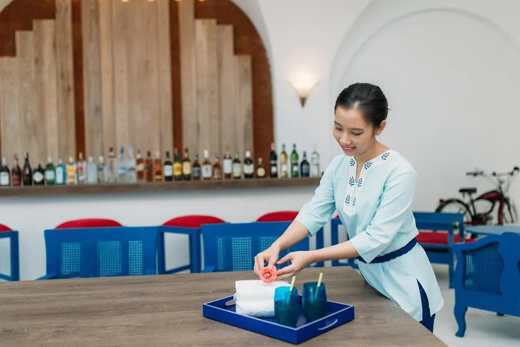 Risemount Premier Resort Da Nang 5*,