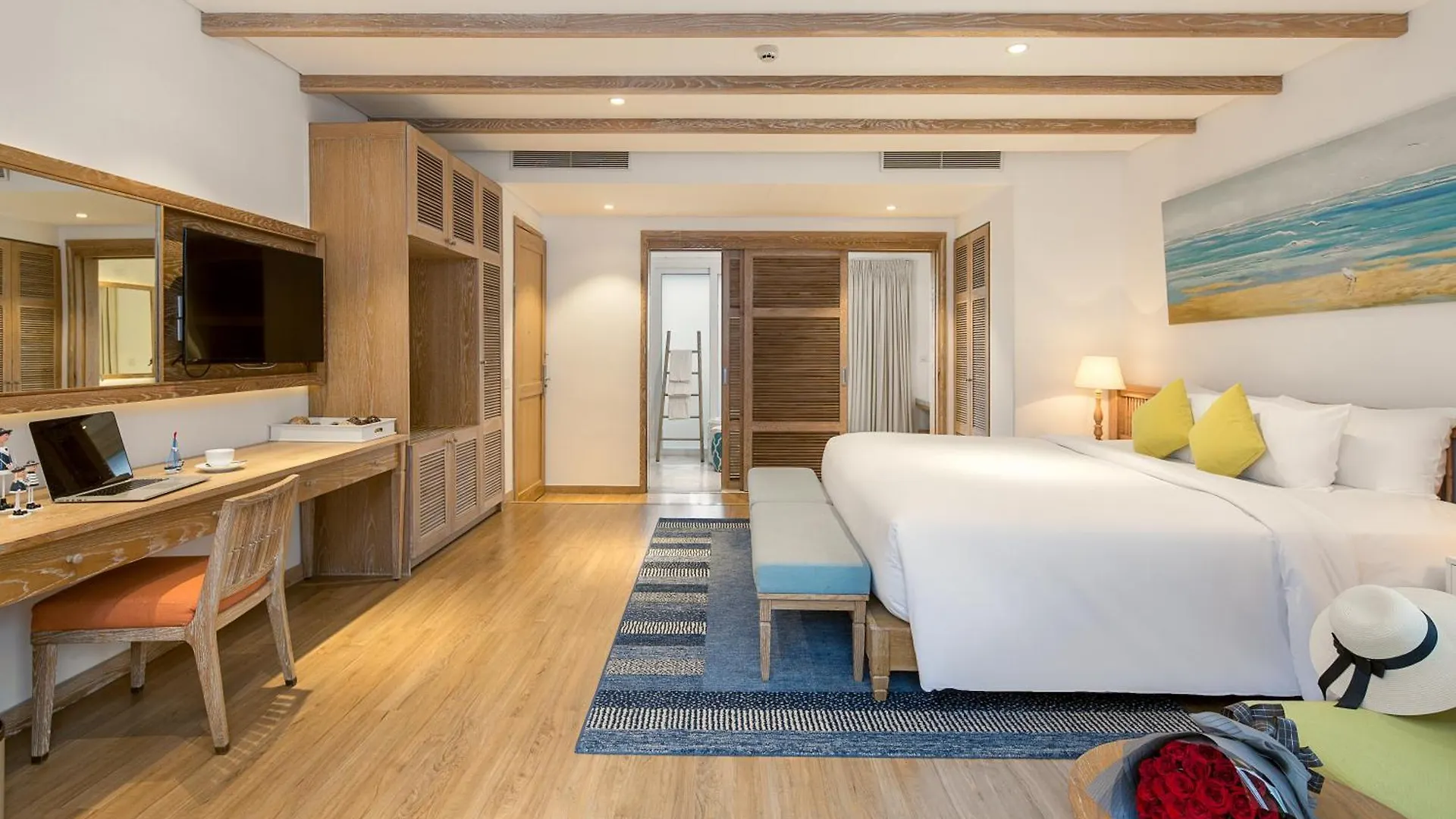 Risemount Premier Resort Da Nang 5*,  Vietnam