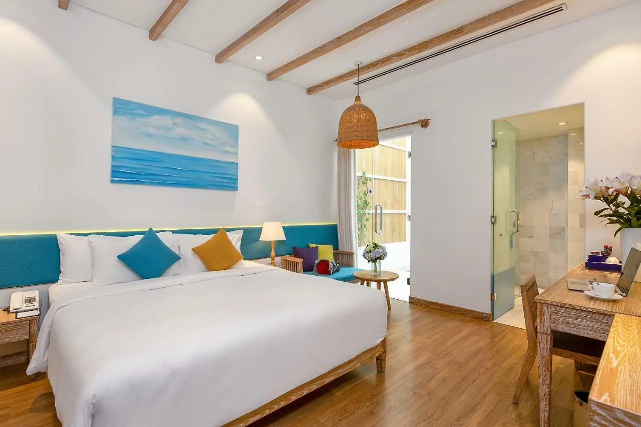 Risemount Premier Resort Da Nang