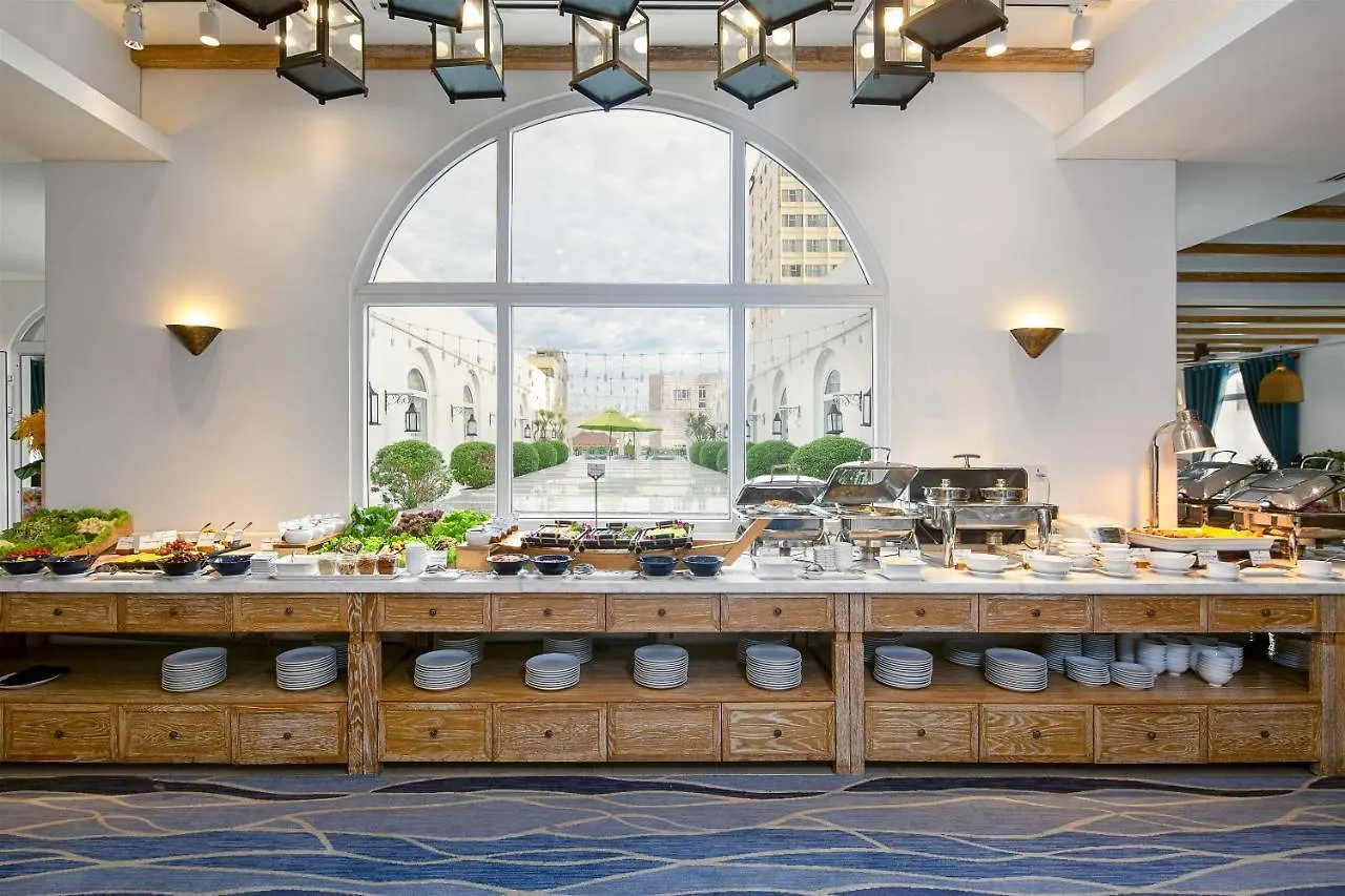 Risemount Premier Resort Da Nang