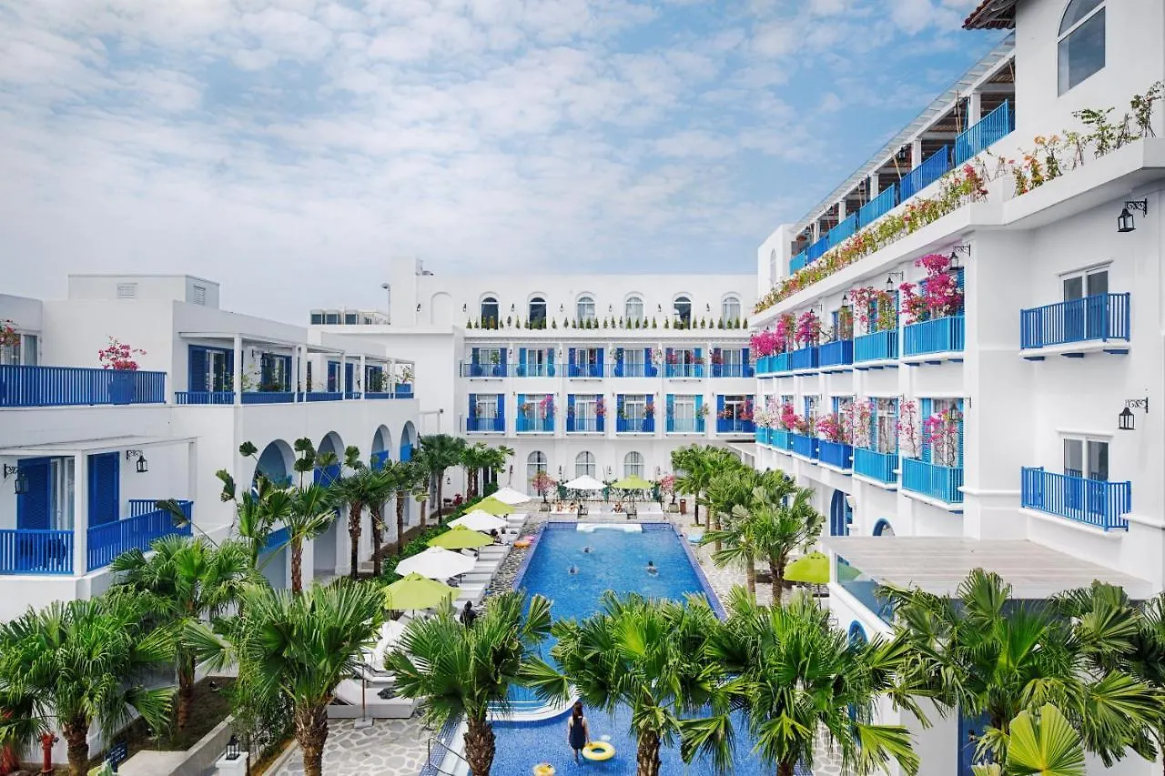 Risemount Premier Resort Da Nang Vietnam