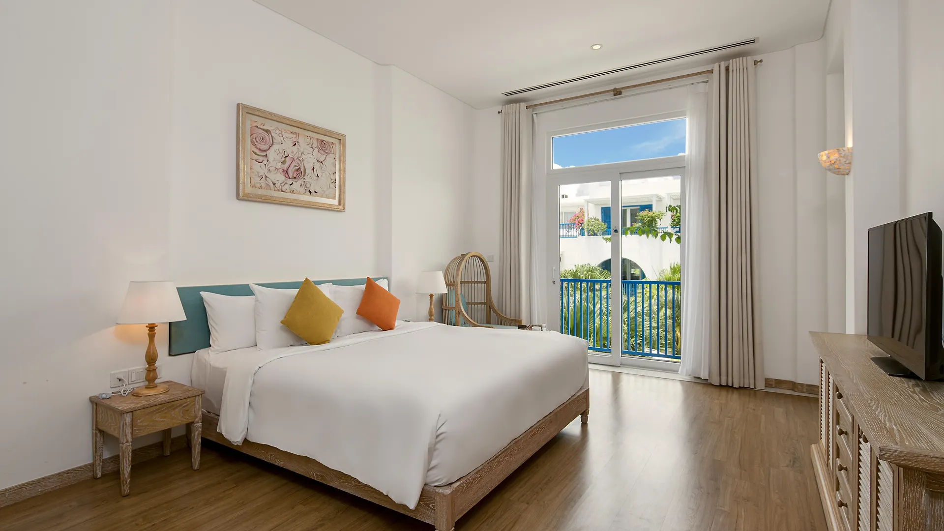 Risemount Premier Resort Da Nang