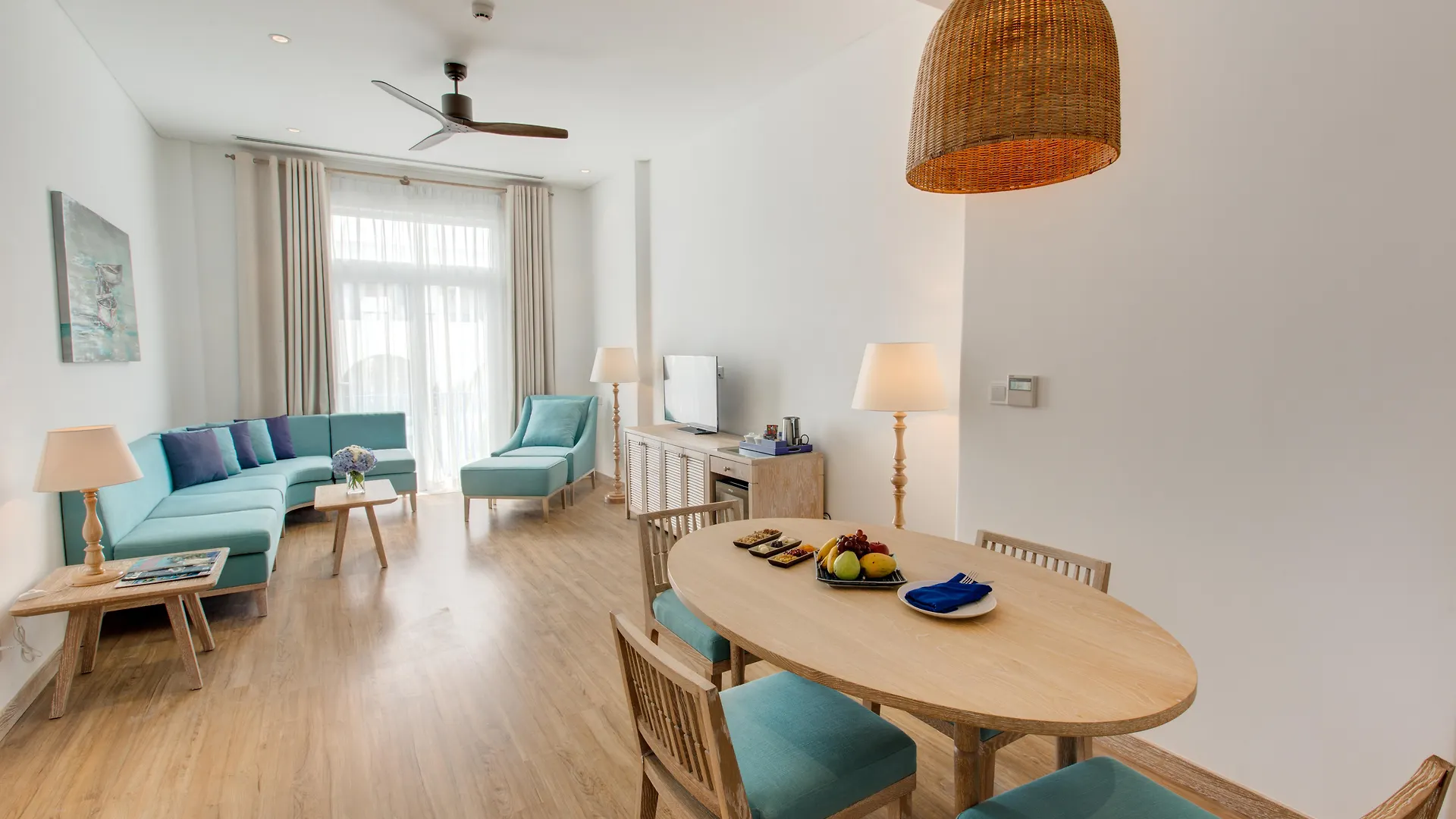 Risemount Premier Resort Da Nang Vietnam