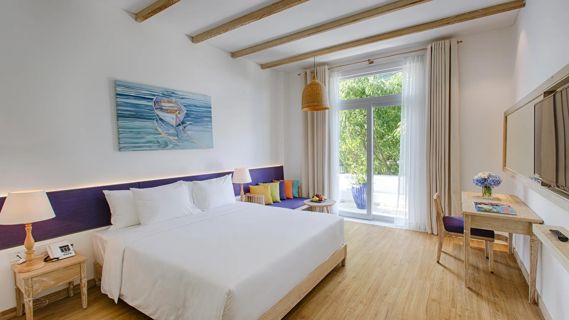 Risemount Premier Resort Da Nang Vietnam