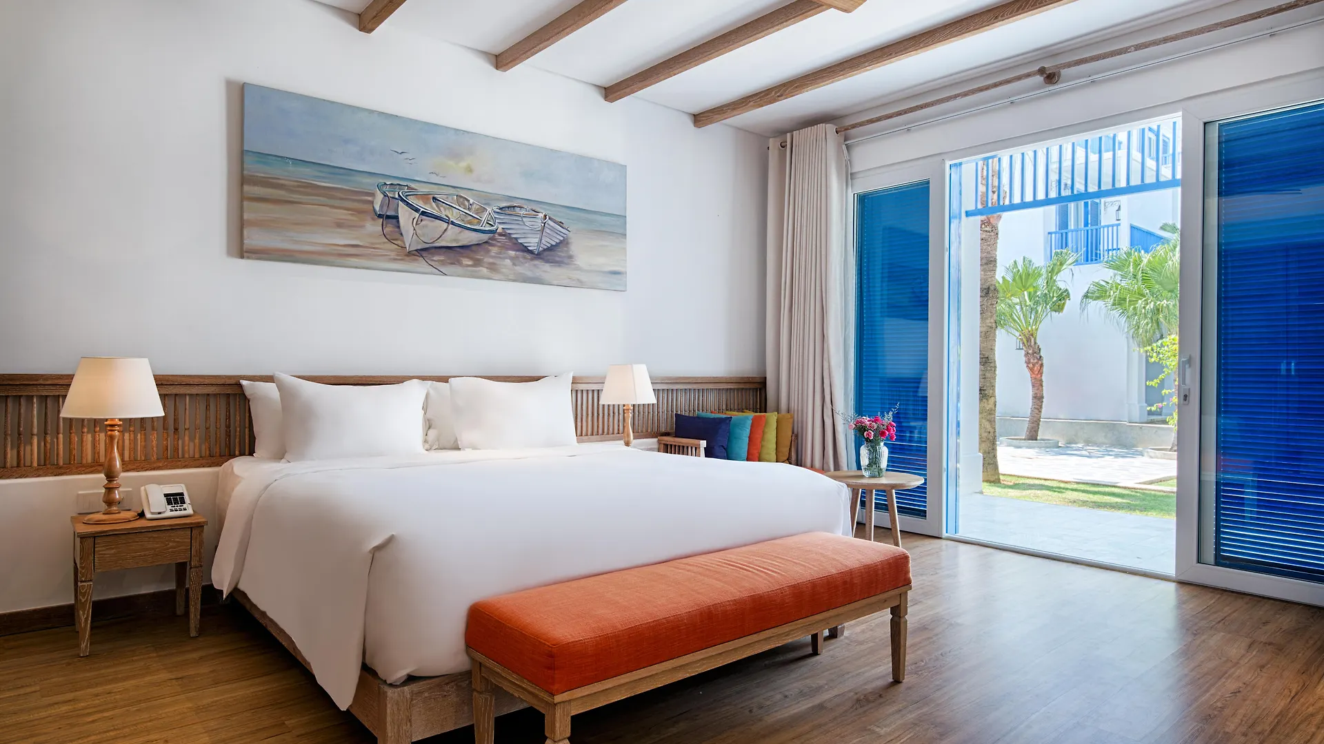 Risemount Premier Resort Da Nang
