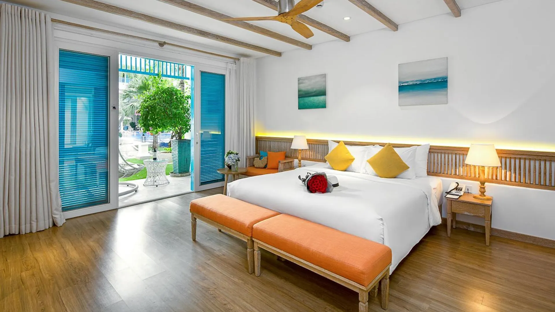 Risemount Premier Resort Da Nang