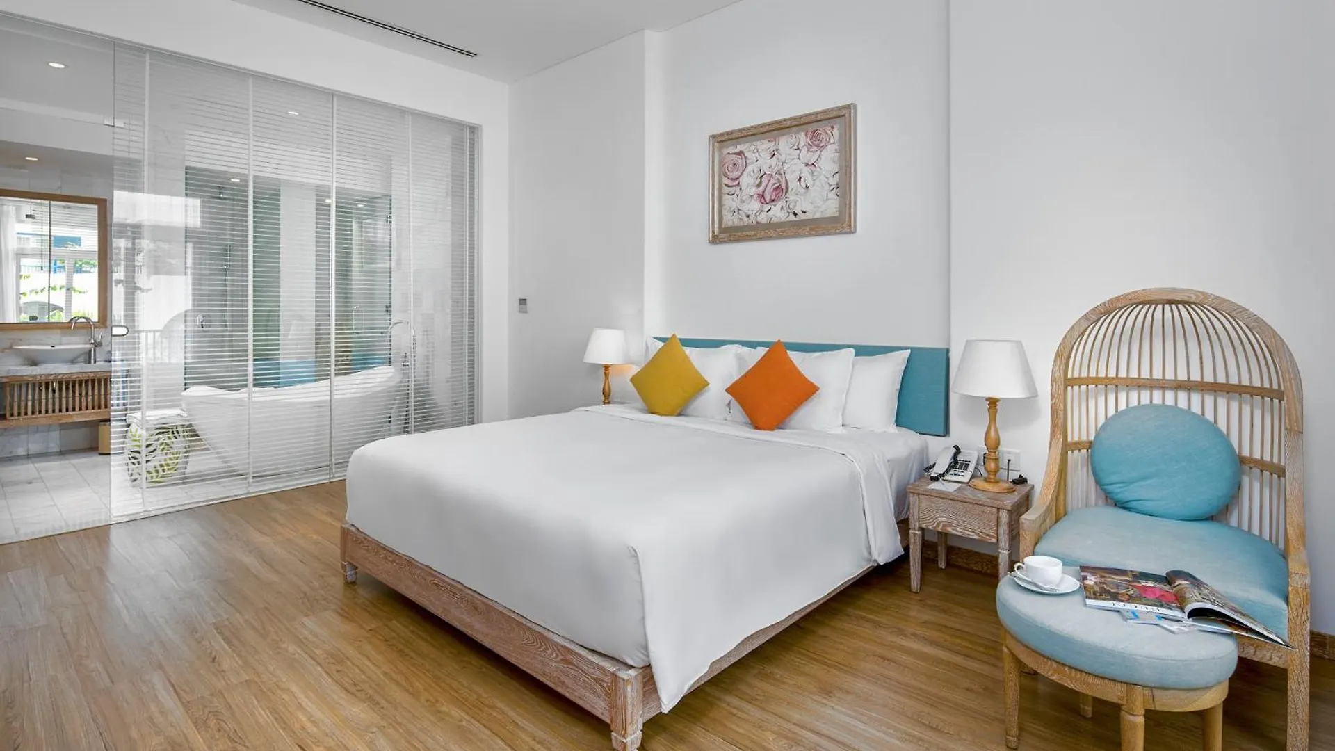 Risemount Premier Resort Da Nang