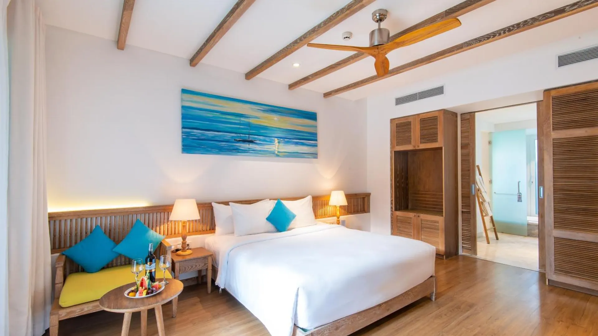 Risemount Premier Resort Da Nang Vietnam