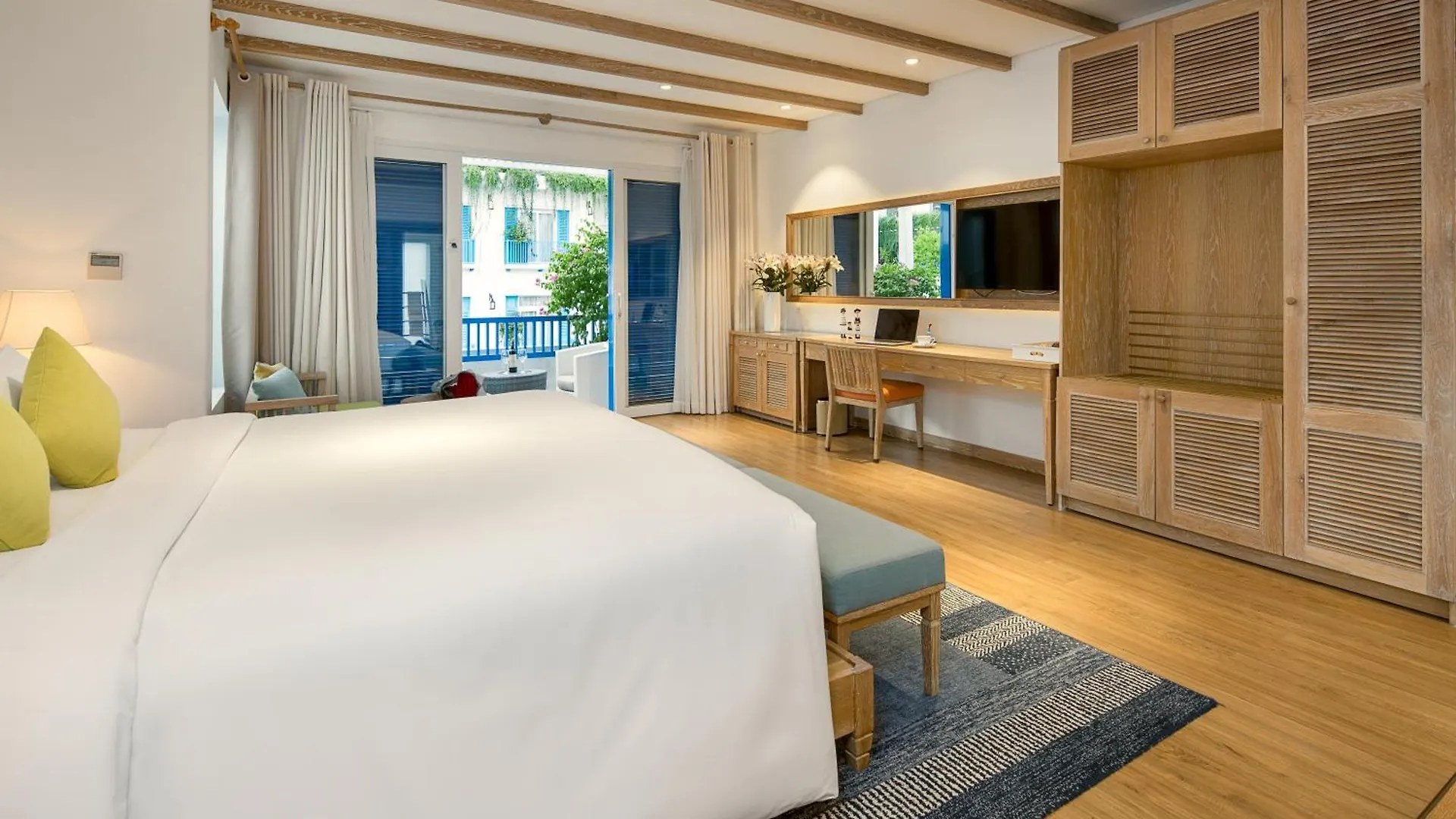 Risemount Premier Resort Da Nang