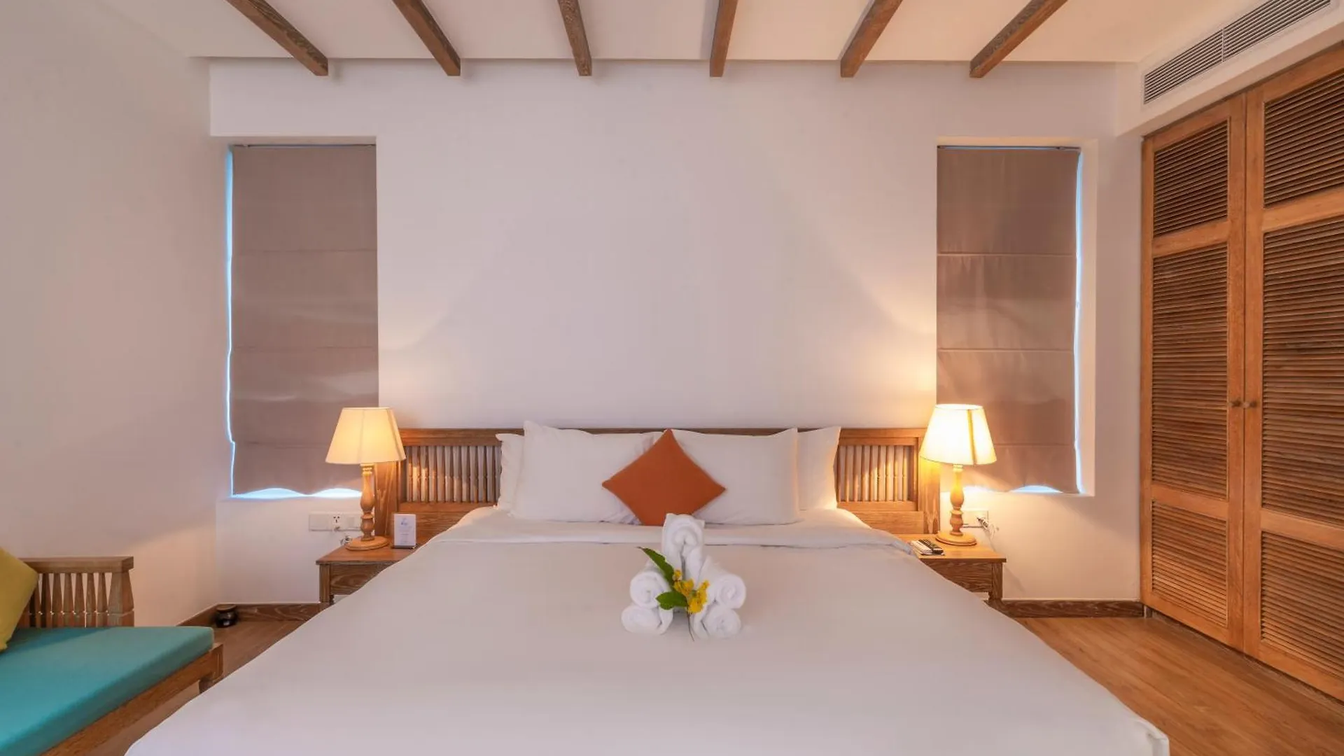 Risemount Premier Resort Da Nang