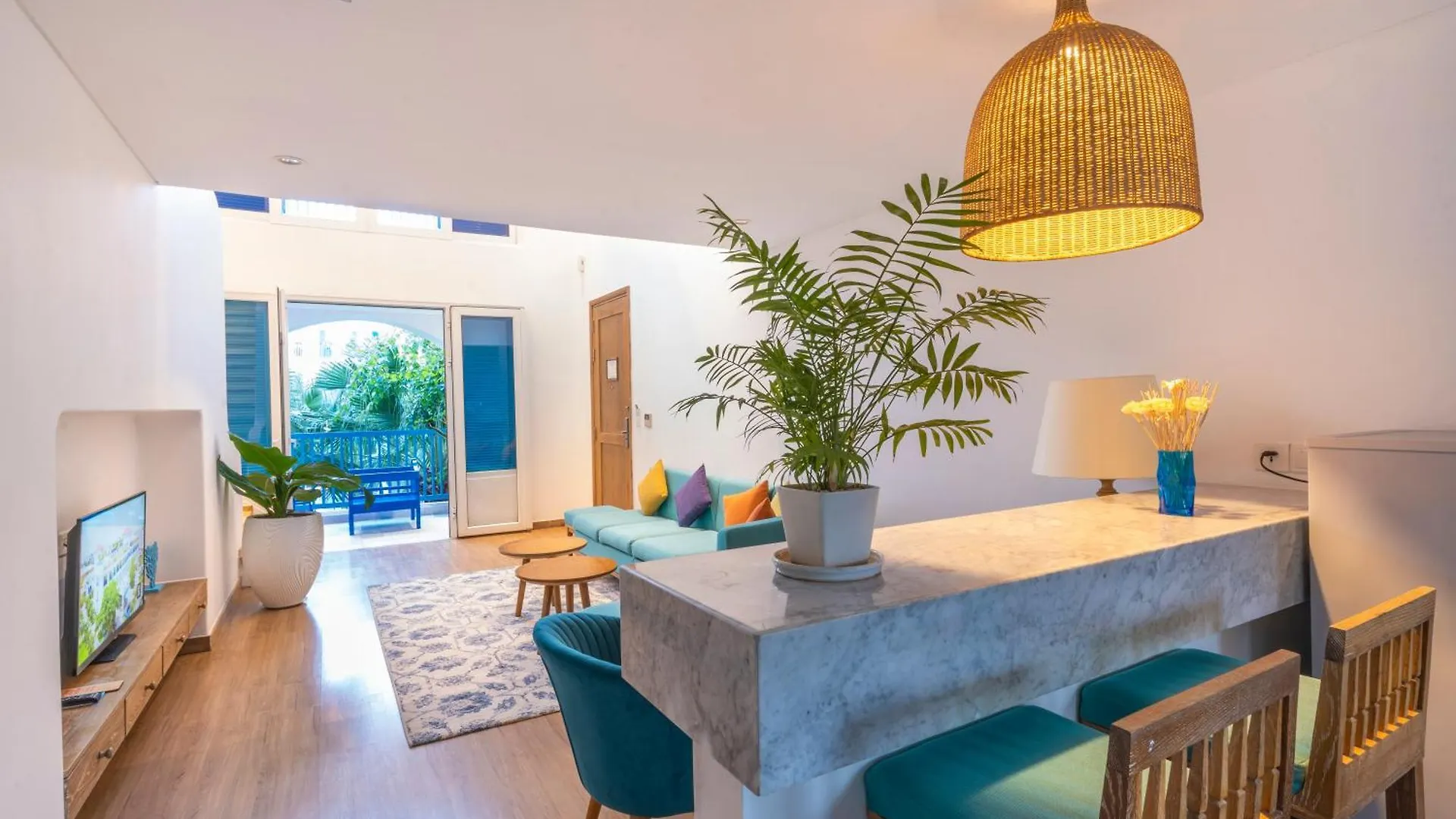 Risemount Premier Resort Da Nang