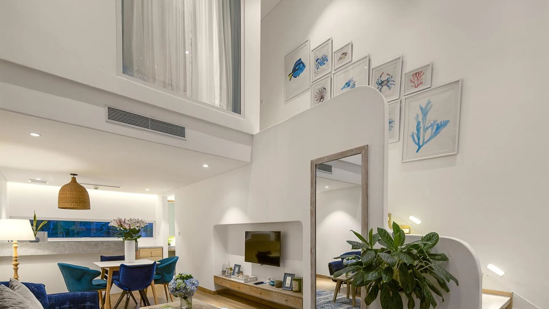 Risemount Premier Resort Da Nang 5*,  Vietnam