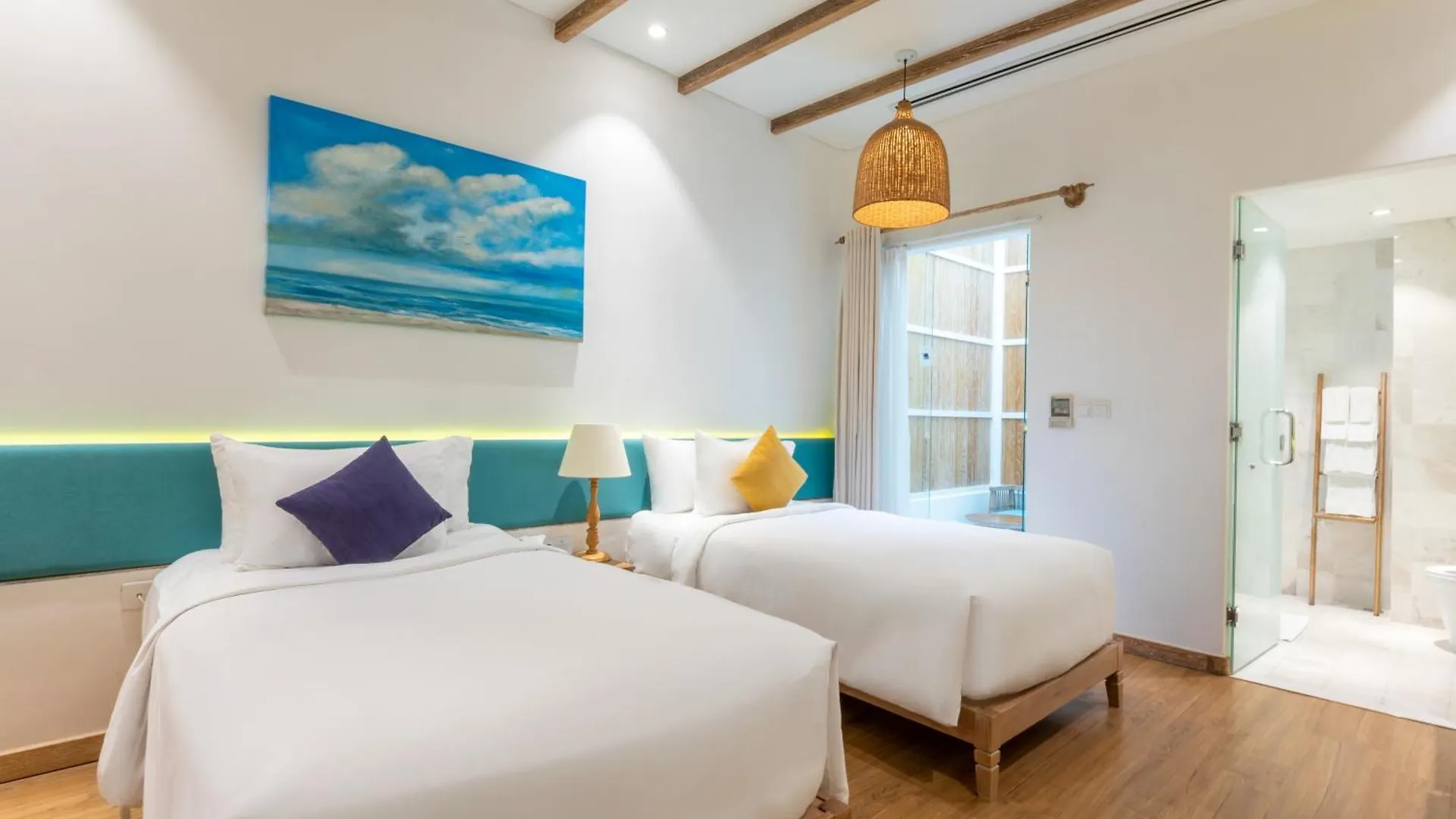 Risemount Premier Resort Da Nang