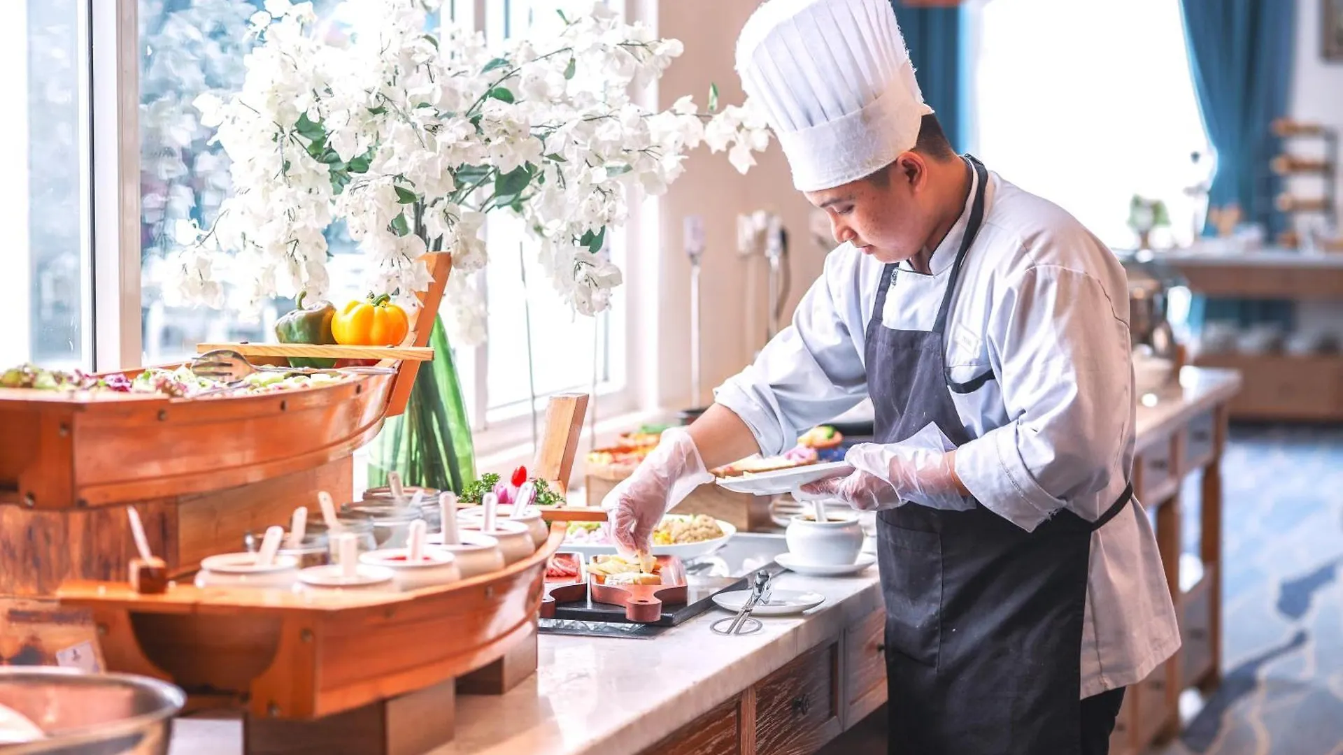 Risemount Premier Resort Da Nang
