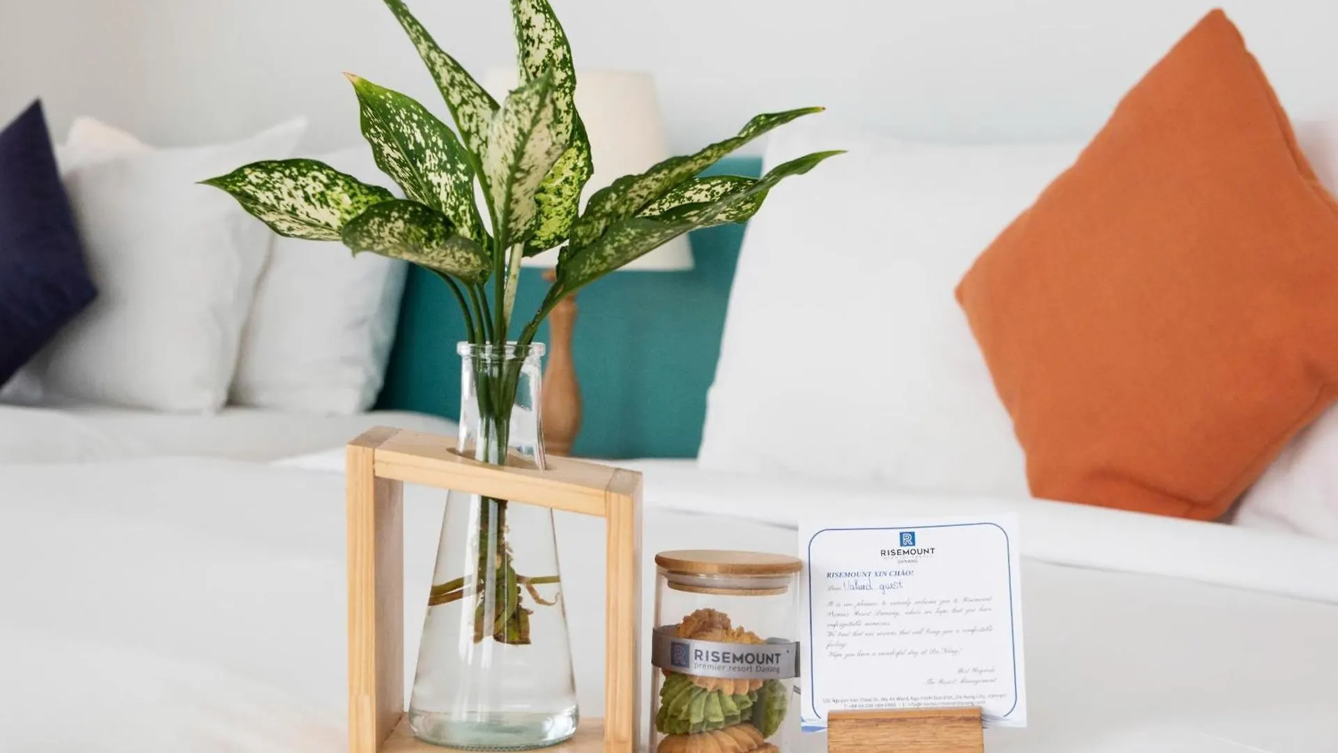 Risemount Premier Resort Da Nang