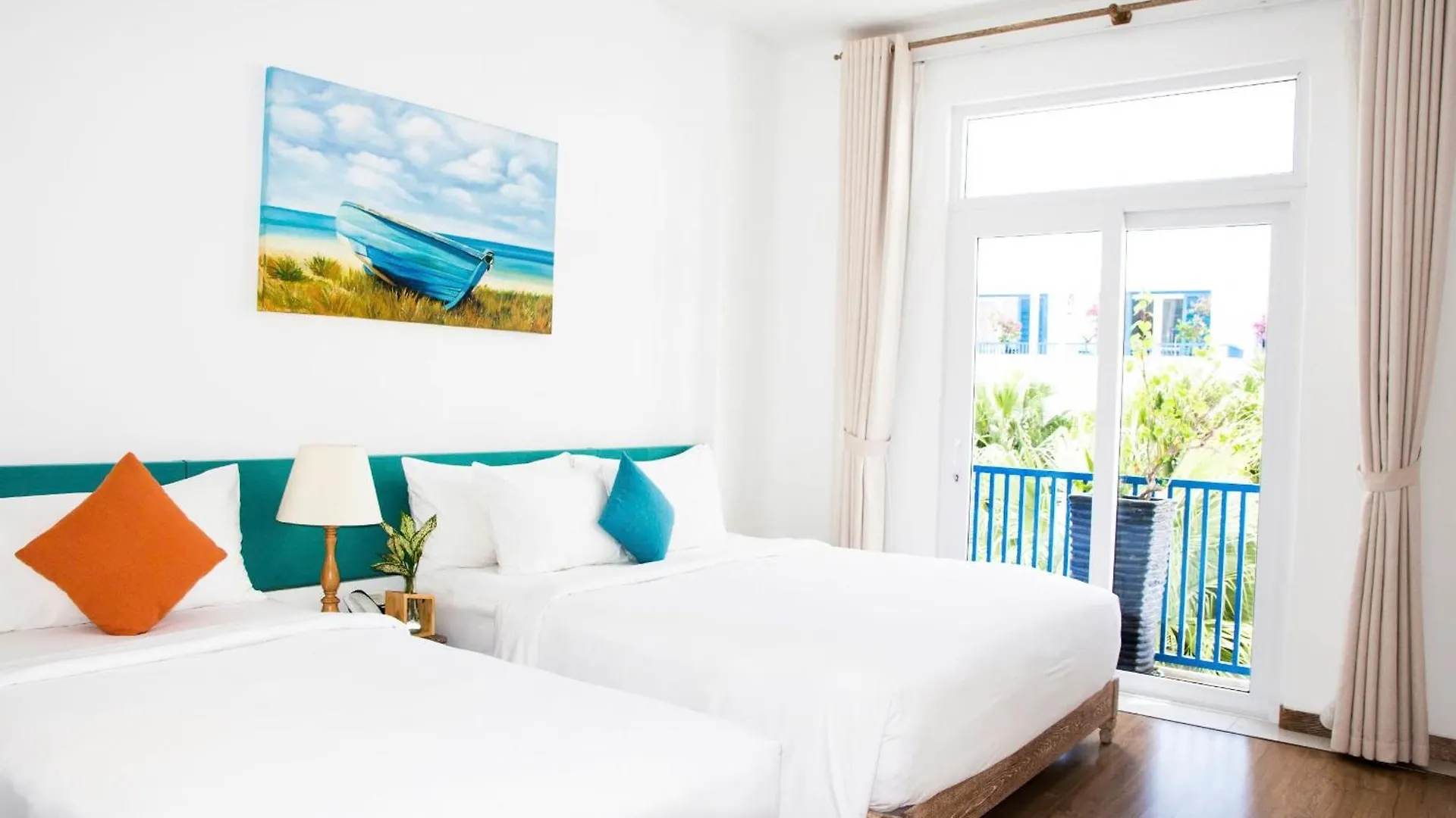Risemount Premier Resort Da Nang Vietnam