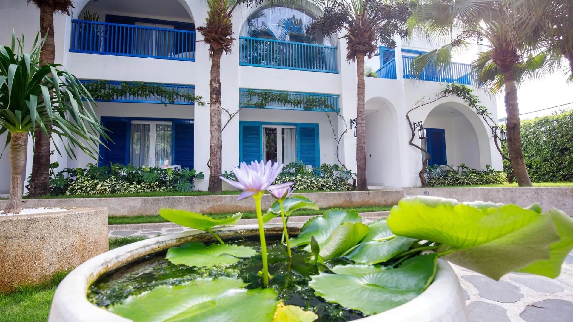 *****  Risemount Premier Resort Da Nang Vietnam