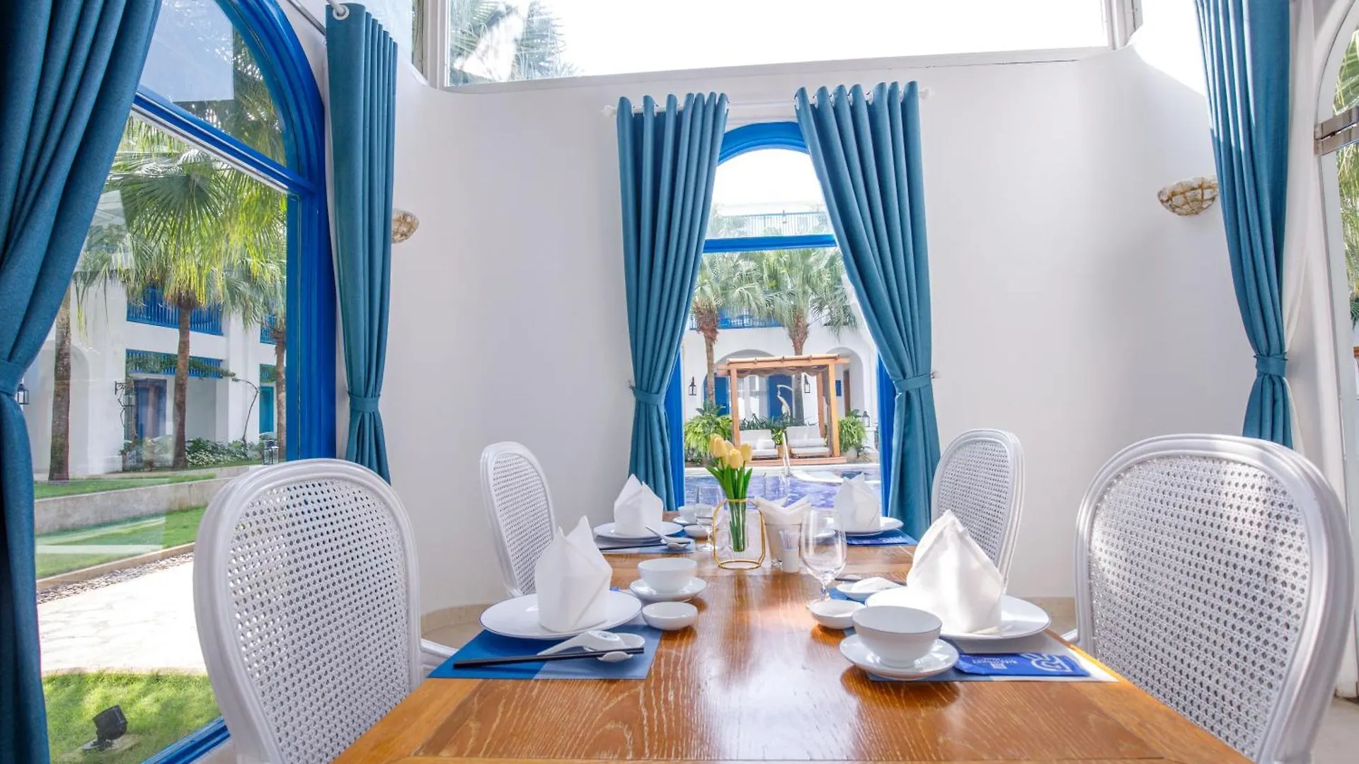 Risemount Premier Resort Da Nang