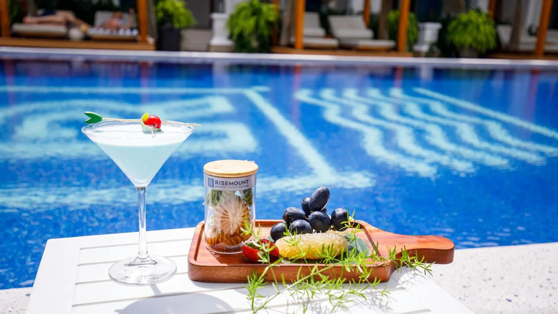Risemount Premier Resort Da Nang