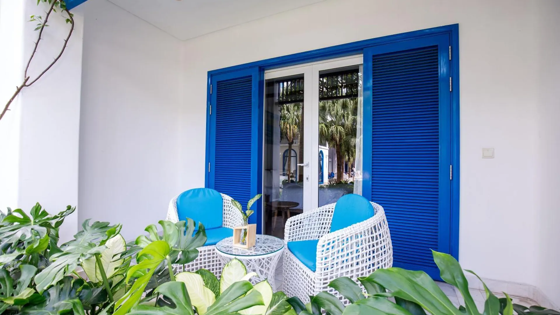 Risemount Premier Resort Da Nang