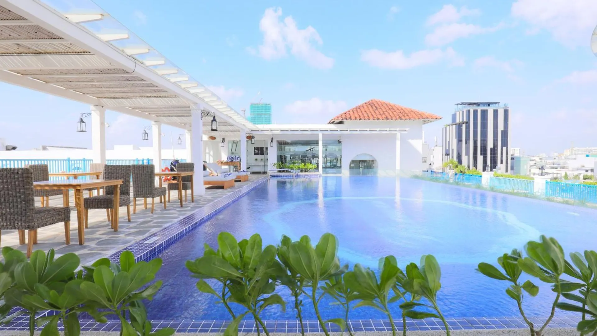 Risemount Premier Resort Da Nang