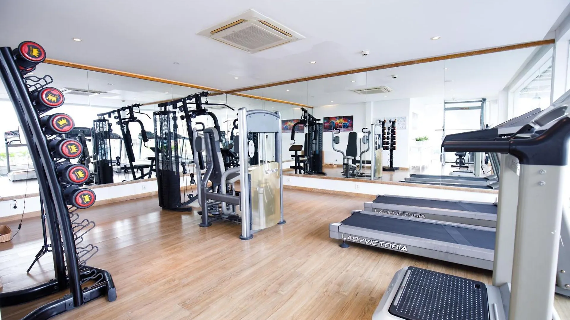 Risemount Premier Resort Da Nang