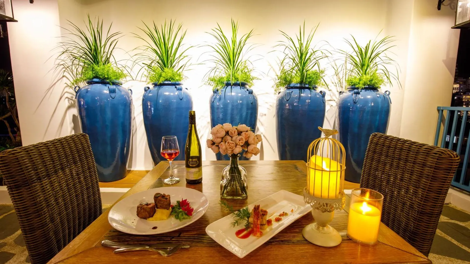Risemount Premier Resort Da Nang