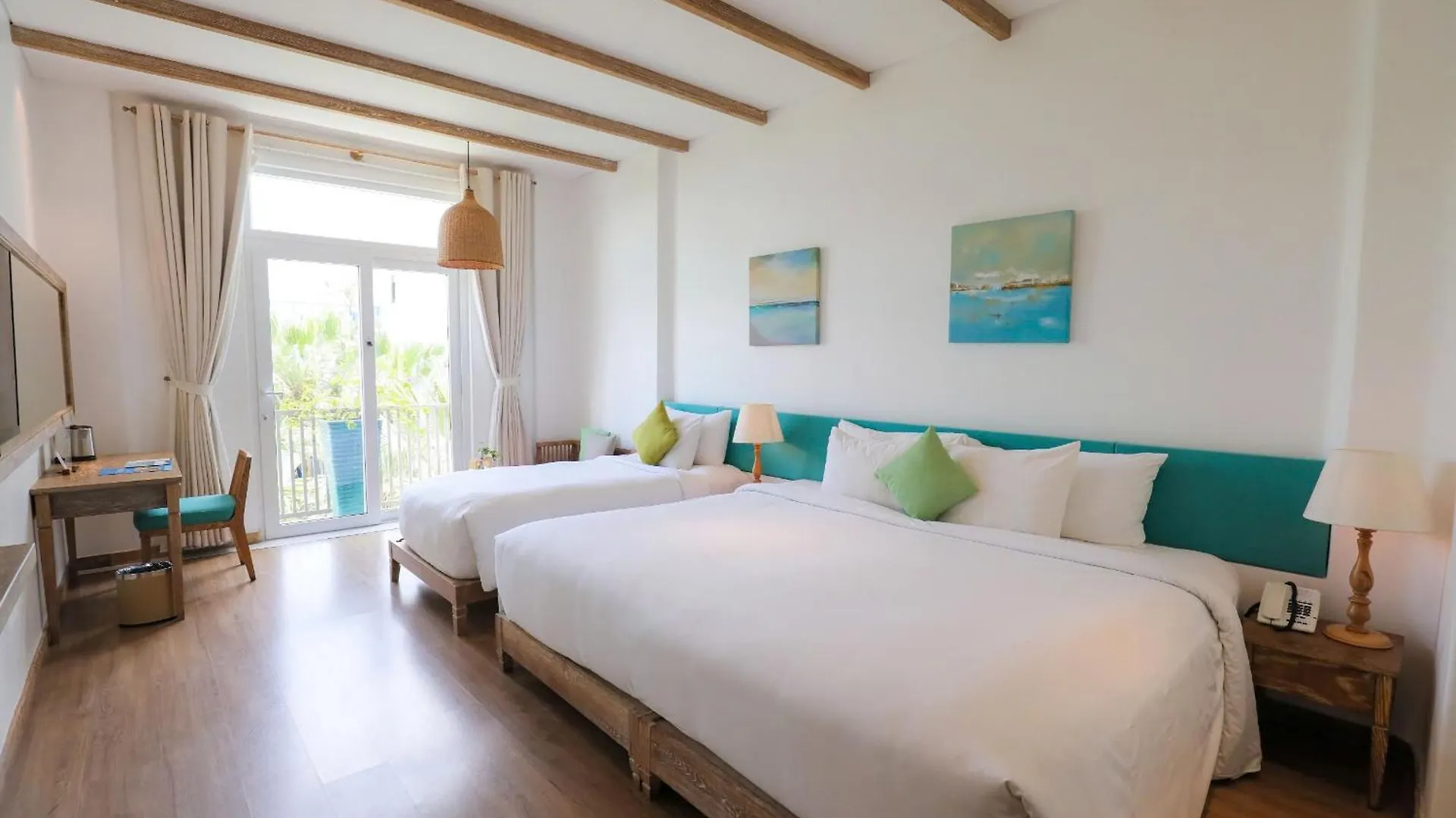 Risemount Premier Resort Da Nang