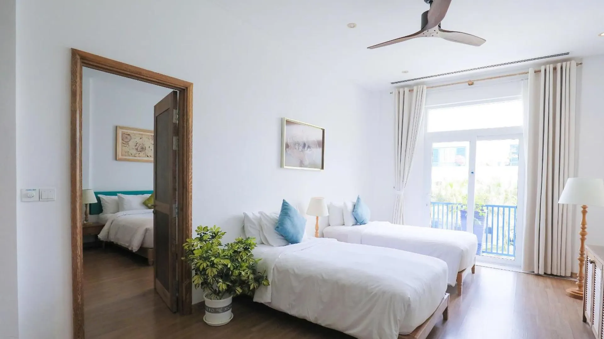 Risemount Premier Resort Da Nang