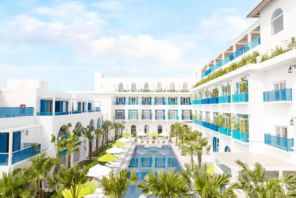 Risemount Premier Resort Da Nang Vietnam