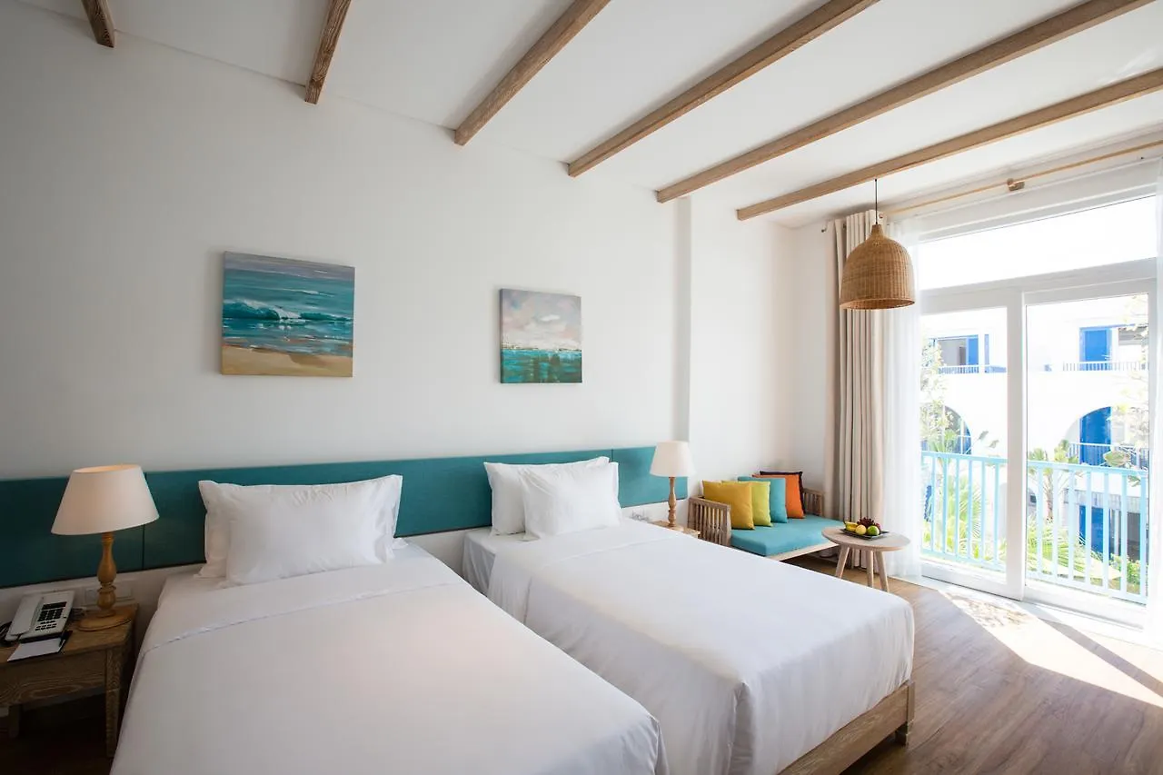 Risemount Premier Resort Da Nang 5*,